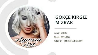 أغنية تركية مترجمة رمح - جوكتشا كيرجيز Gökçe Kırgız - Mızrak