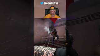 Omg, That Guy Has A Minign