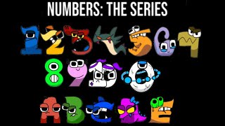 Number Lore Full Movie Season 1-2