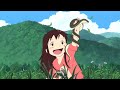 Wolf Children 2 English Subles