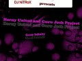 Horny United and Guru Josh Project - Crazy Infinity