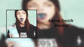 Aaron Smith - Dancin (8D Audio)