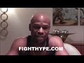 FLOYD MAYWEATHER SAYS NO PLANS TO MEET MANNY PACQUIAO; DISCUSSES PACQUIAO'S TAX ISSUES