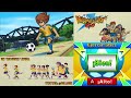 Inazuma Eleven GO Ep.31 - AITOR ES RARO, MUY RARO
