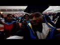 9th Graduation ceremony at udom,2018