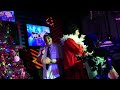 Anything Box - Living In Oblivion LIVE HD (2014) New Wave Bar
