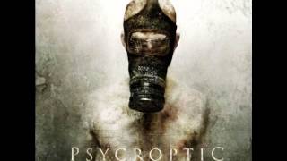 Watch Psycroptic From Scribe To Ashes video
