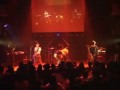 STAB -Smash The Fxxx Up-@ガンギマ×ヘッドロック2009.8.2(Sun)