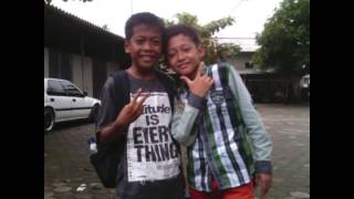 Arti Persahabatan