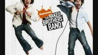 Watch Naked Brothers Band Banana Smoothie video