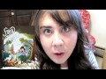 ONCE UPON A MESA POSTER - MONDAY VLOG