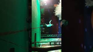 Naipur Hungama Open