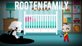 Rooten Family Stewie Vs Brian Darkness Takeover