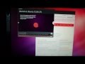 Ubuntu telepités + csalás  [HD]