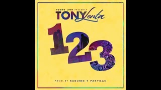 Video 1 2 3 Tony Lenta