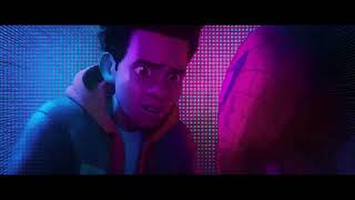 Across The Spider-Verse Intro Movie Version