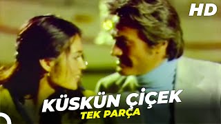 Küskün Çiçek Cüneyt Arkın Türk Filmi Full