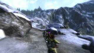 Fall Of The Ayleids 4.1 - Heroic Ending