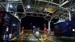 Euro Tunnel, United Kingdom