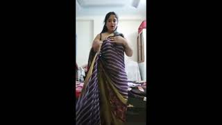 Tango Video Belly Performance Dance Video Tutorial Ep749