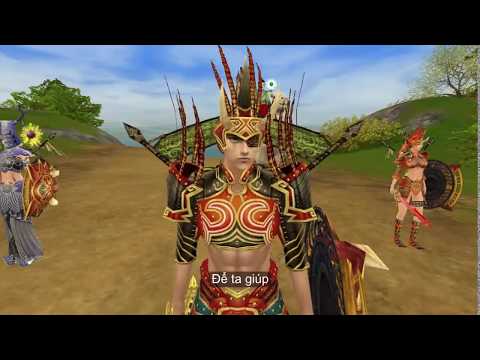 Phim ngắn SRO: huyền thoại 40 tên cướp (40_Thieves) Engsub/Vietsub
