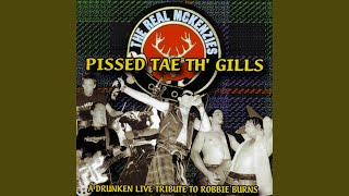 Watch Real Mckenzies Tae The Battle video