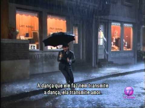Cine Mundi - Tema: 60 anos do filme Singing In The Rain -Bloco...