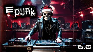 Electro Punk 6.0 (Techno Electro Breakbeat 2023 live mix)