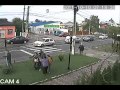 Девушка получила второй день рождения.