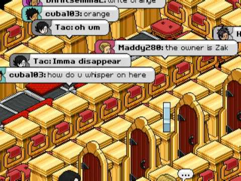 Join Habboon