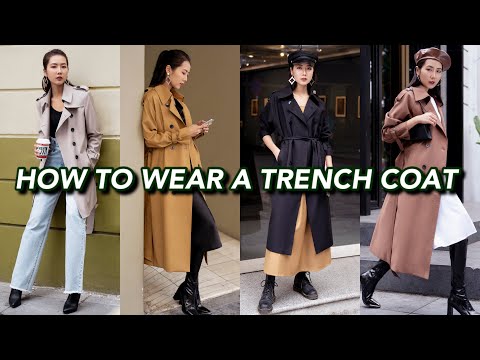Cách mình sản xuất BST thời trang ? Mix & match áo khoác mùa đông | From Sue