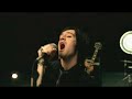 The Glitterati - "Heartbreaker"