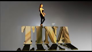 Tina Ivanovic - Mali Crni Vrag