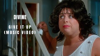 Watch Divine Give It Up video