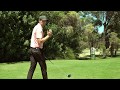 How to Play the 3rd hole at Pinjarra Golf Club