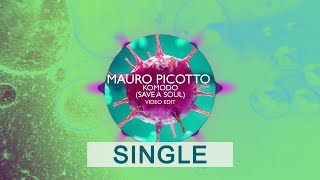 Watch Mauro Picotto Save A Soul video