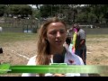 Vuelo de Papagayos contra las drogas / Alcaldía de Baruta 2014