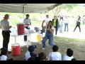 Vuelo de Papagayos contra las drogas / Alcaldía de Baruta 2014