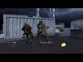 Hardcore S&D Victory! Wetworks - Call Of Duty Modern Warfare Reflex (Wii)
