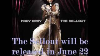 Watch Macy Gray Kissed It video