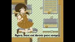Legendado Kaai Yuki Lavender Town Legendado Kaai Yuki Lavender Town