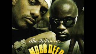 Watch Mobb Deep What Goes On video