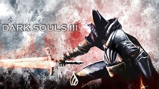 ?MAD?Dark Souls 3 - Anime Opening Style (Season 1)