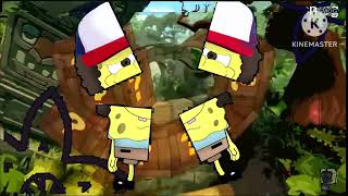Spongebob Squarepants Theme Song Crash Bandicoot Parody Smog