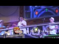El Tren de la Salsa El Tren de la Salsa