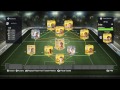 FIFA 15 - The Random Pick #9 - Perfect Shooting Strikers!? (FIFA 15 Ultimate Team)