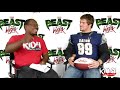 2019 K104/1-800 Truck Wreck BEAST OF THE WEEK: Grant Koehler - V.R. Eaton - DL