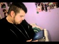 My brothers reaction to "Girl Sucks on use Tampon"