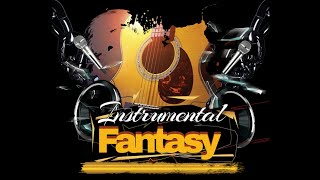 🔥 Инструментальная Фантазия / Instrumental Fantasy 🔥