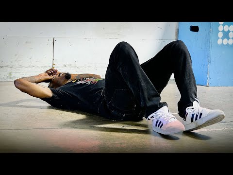 NIGEL'S WORST SLAM?!